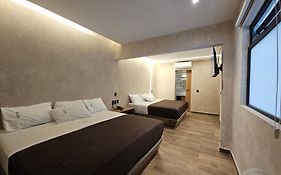 Hotel Único La Villa